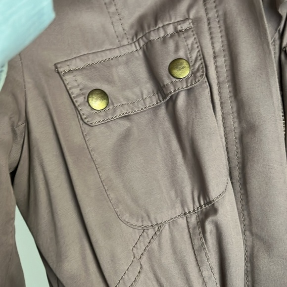 H&M Utility Jacket - Picture 6 of 7